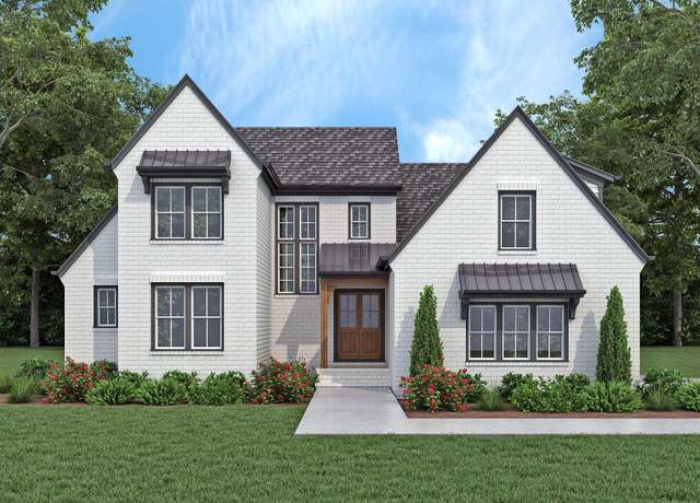 Property at Blair Valley Plan, Gallatin, TN 37066, 4 beds, 4 baths
