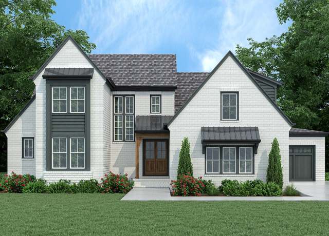 Property at Blair Valley Plan, Gallatin, TN 37066, 4 beds, 4 baths