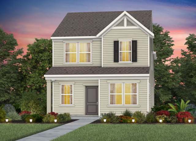Property at Badin Plan, Charlotte, NC 28278, 3 beds, 2.5 baths