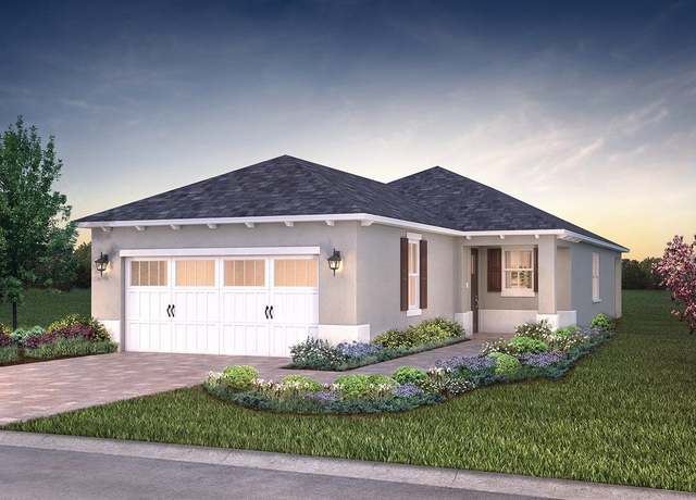 Property at Longleaf Ridge - Tamar Plan, Ocala, FL 34481, 2 beds, 2 baths