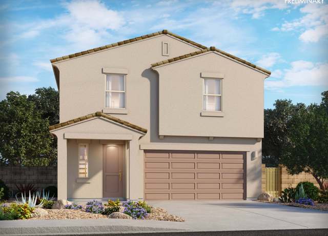 Property at Jubilee Plan, Tucson, AZ 85706, 3 beds, 2.5 baths