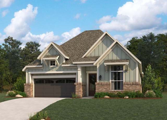 Property at Hawkins Plan, Mckinney, TX 75071, 4 beds, 3 baths