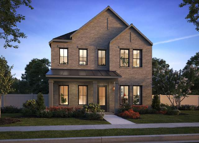 Property at Valente Plan, Frisco, TX 75035, 4 beds, 3.5 baths