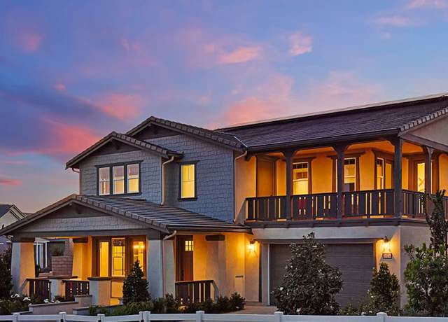 Property at Homes Available Soon Plan, Temecula, CA 92591