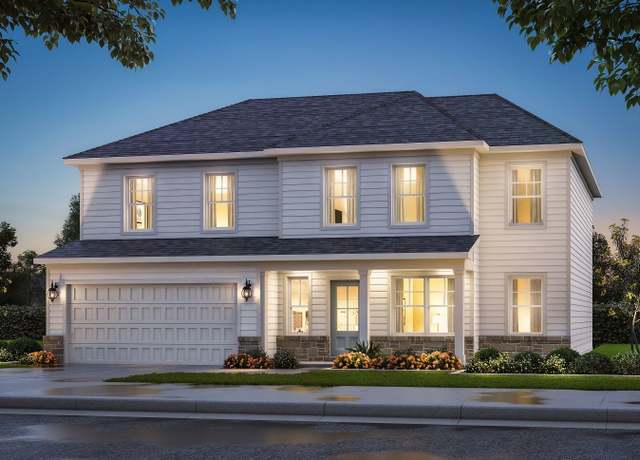 Property at The Willow Plan, Calhoun, GA 30701, 5 beds, 3.5 baths