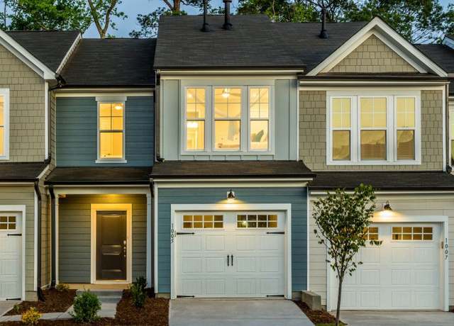 Property at Homes Available Soon Plan, Greensboro, NC 27405