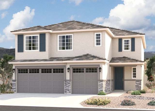 Property at Homes Available Soon Plan, Albuquerque, NM 87106