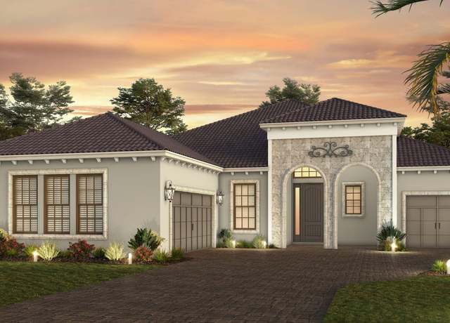 Property at Genoa Plan, Nokomis, FL 34275, 3 beds, 3 baths
