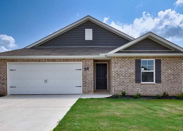Property at Kerry Plan, Scottsboro, AL 35769, 3 beds, 2 baths