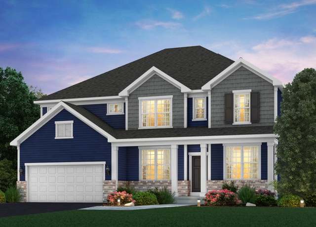 Property at 2707 Cleo St, Delaware, OH 43015, 5 beds, 3.5 baths