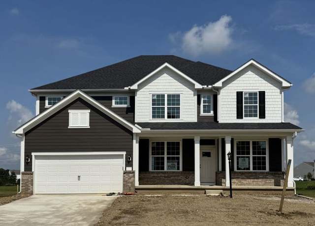 Property at 2707 Cleo St, Delaware, OH 43015, 5 beds, 3.5 baths