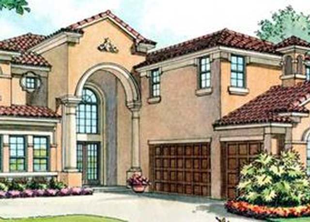 Property at The Tuscan Plan, Palm Coast, FL 32137, 5 beds, 4.5 baths