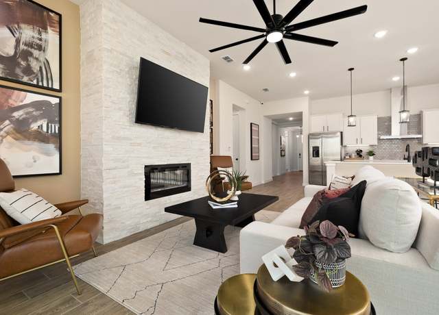 Property at Homes Available Soon Plan, Brownsville, TX 78520