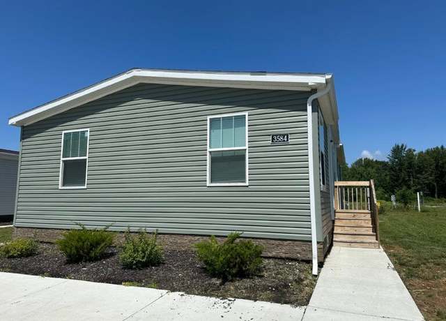 Property at 3584 Winsford Drive Site #379, Jackson, MI 49201, 3 beds, 2 baths