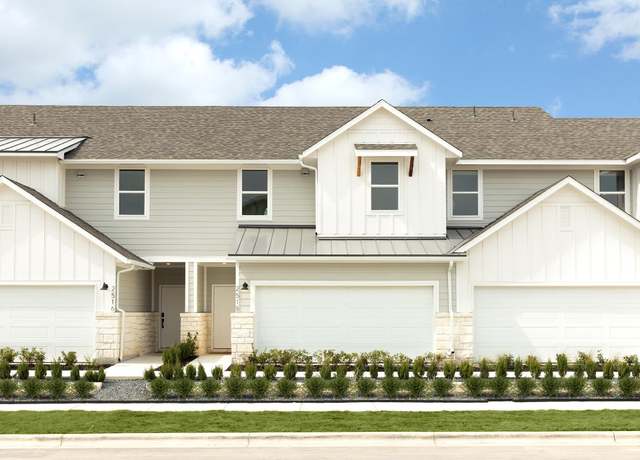 Property at Ellie Plan, Round Rock, TX 78665, 3 beds, 2.5 baths