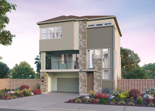 Property at Residence 2 Plan, Napa, CA 94558, 4 beds, 3.5 baths