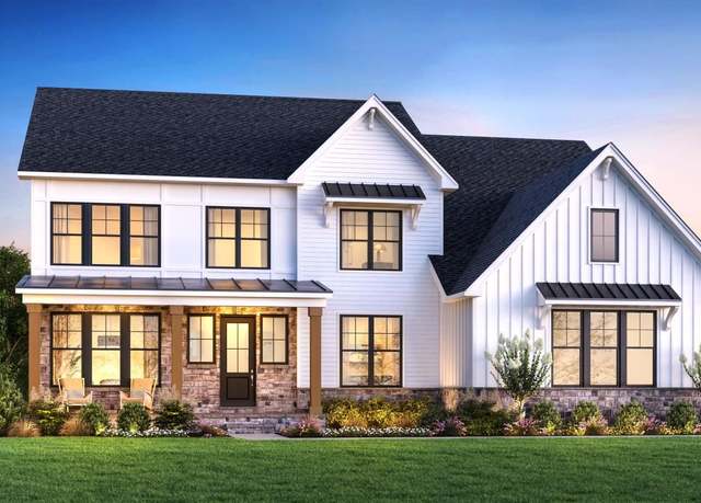 Property at Stockbridge Plan, Hopkinton, MA 01748, 4 beds, 4.5 baths
