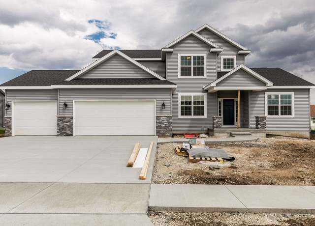 Property at Heron Plan, Cedar Rapids, IA 52404, 4 beds, 2.5 baths