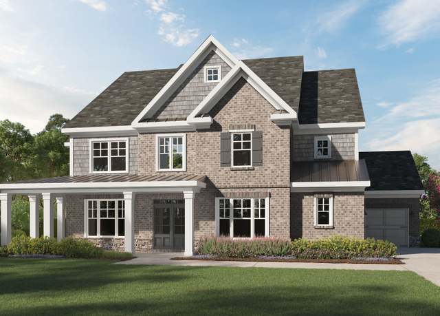 Property at Washington Plan, Acworth, GA 30101, 5 beds, 4.5 baths
