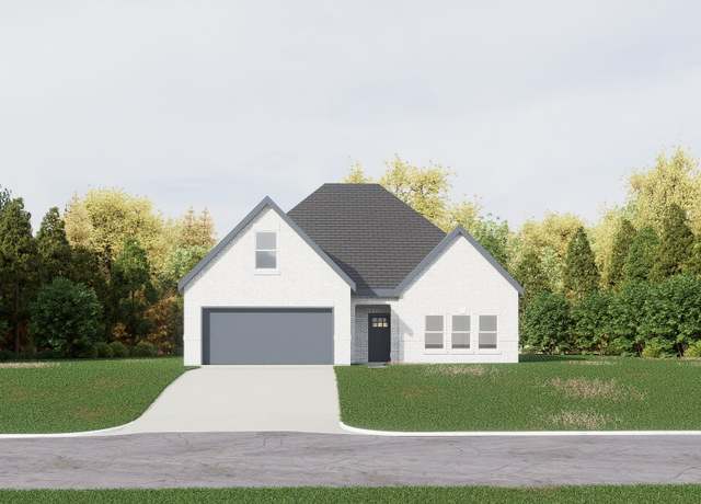 Property at 801 Venice Ct, Kingfisher, OK 73750, 3 beds, 2.5 baths