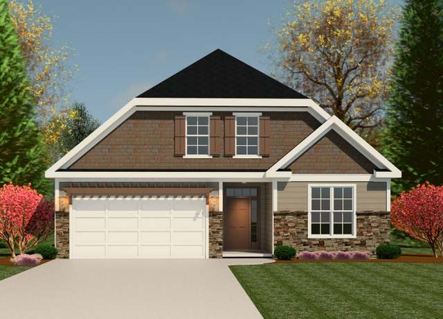 Property at Galloway Plan, North Augusta, SC 29860, 4 beds, 2 baths