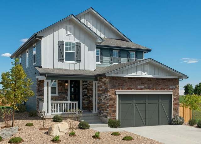 Property at Plan 2651 Modeled Plan, Brighton, CO 80602, 4 beds, 2.5 baths