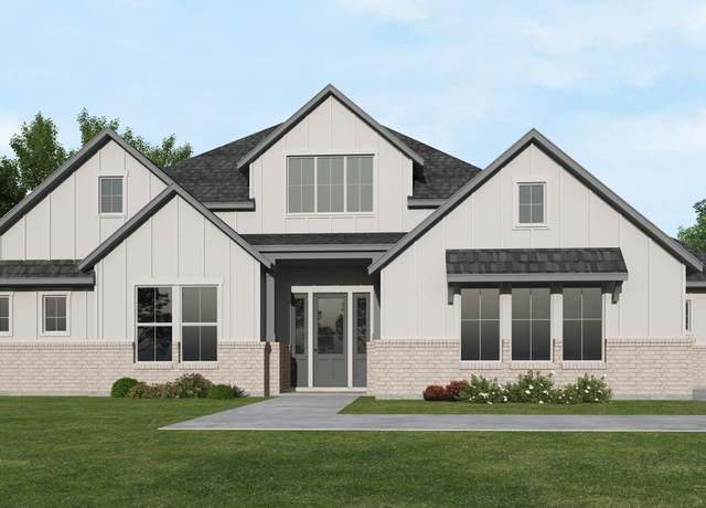 Property at Caitlyn Plan, Azle, TX 76020, 3 beds, 2.5 baths