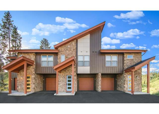 Property at 15 Explorers Ave, Fraser, CO 80442, 3 beds, 3.5 baths