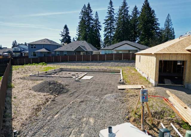 Property at 2804 NW 8th AVE Plan, Battle Ground, WA 98604, 5 beds, 3 baths