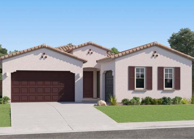 Property at Trillium Plan 4585 Plan, San Tan Valley, AZ 85143, 4 beds, 3 baths