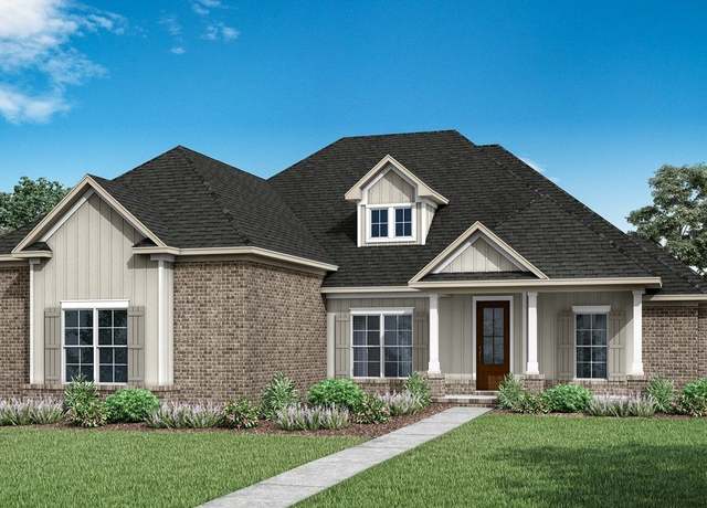 Property at 329 Morning Mist Way, Fairhope, AL 36532, 4 beds, 3.5 baths