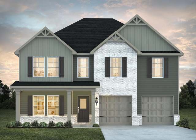 Property at 426 Haddon Trl, Woodruff, SC 29388, 5 beds, 3 baths
