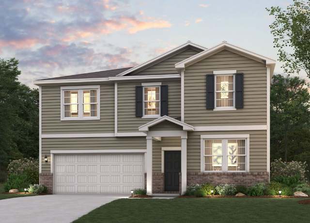 Property at Travis Plan, Atlanta, GA 30349, 4 beds, 2.5 baths