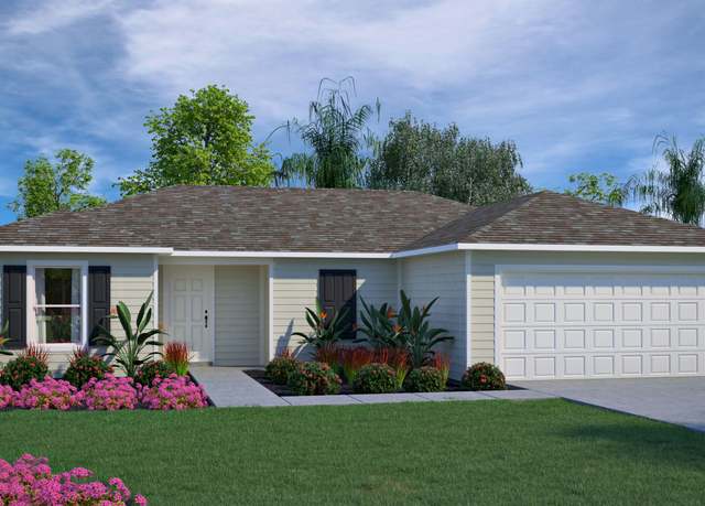 Property at Glades Plan, Navarre, FL 32566, 3 beds, 2 baths