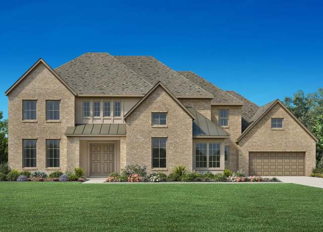 Property at 1322 Crown Forest Dr, Missouri City, TX 77459, 5 beds, 6.5 baths
