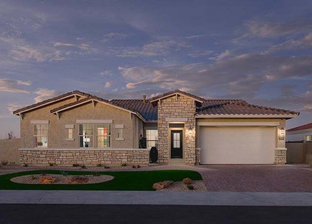Property at Merkle Plan, Litchfield Park, AZ 85340, 3 beds, 2.5 baths