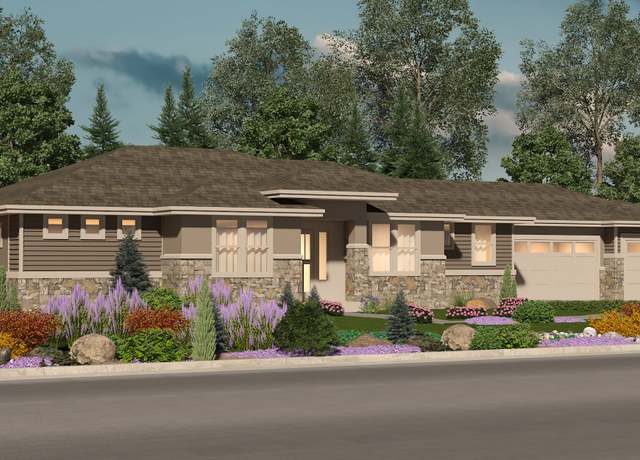 Property at Plan 1 Plan, Carson City, NV 89705, 3 beds, 2 baths