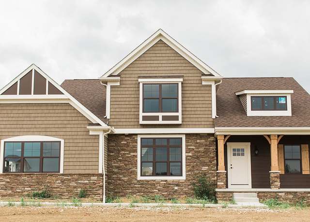 Property at Judith I I Plan, Louisville, OH 44641, 4 beds, 3.5 baths