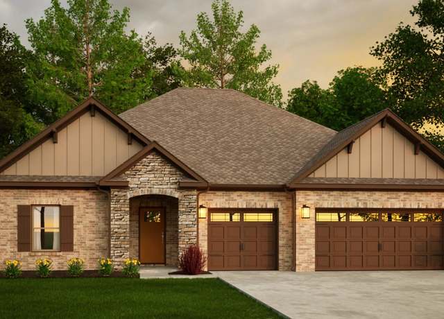 Property at The Lexington, Founders Plan, Huntsville, AL 35811, 4 beds, 4 baths