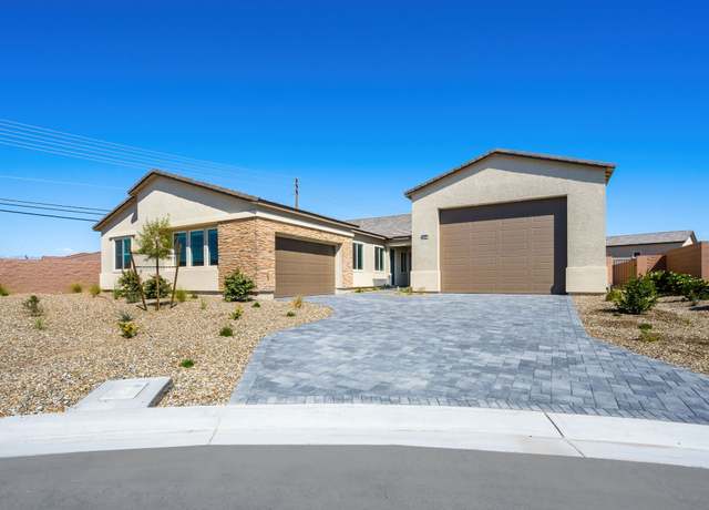 Property at 3610 Allen Creek Ct, North Las Vegas, NV 89031, 6 beds, 4.5 baths