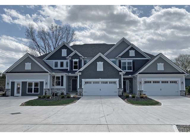 Property at 609 Monteforte Ct, Avon Lake, OH 44012, 3 beds, 2.5 baths