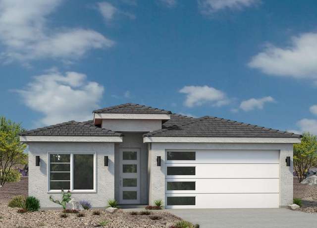 Property at Desert Trails Plan 1300 Plan, Saint George, UT 84790, 3 beds, 2 baths