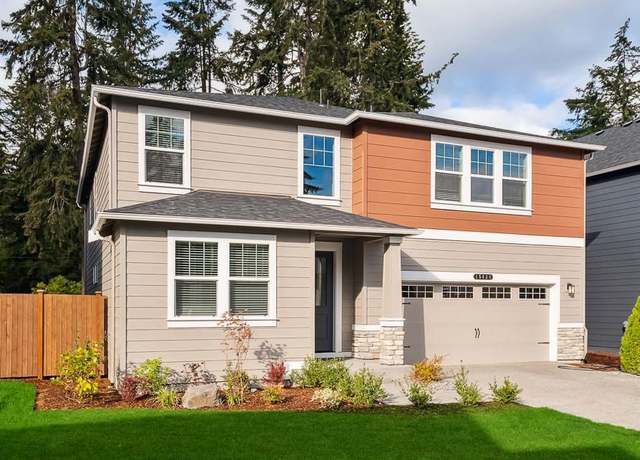 Property at Stafford Plan, Ktmihr Edgewood, WA 98371, 6 beds, 2.5 baths