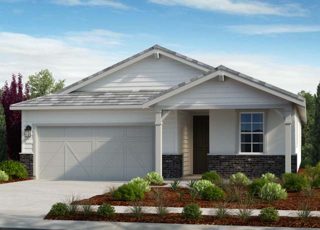 Property at Plan 2 Reed Plan, Elk Grove, CA 95757, 3 beds, 2.5 baths