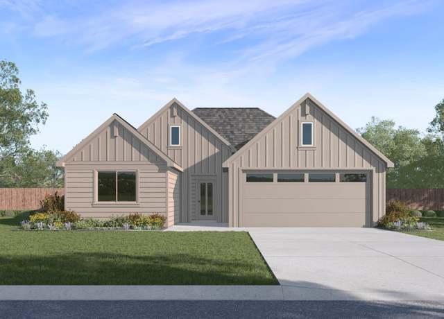Property at X40H Huntsville Plan, Tyler, TX 75704, 4 beds, 2 baths