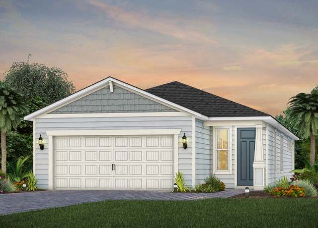 Property at Hallmark Plan, Yulee, FL 32097, 2 beds, 2 baths