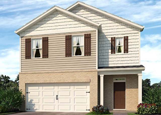 Property at 136 Rolling Meadow Trce, Jasper, GA 30143, 5 beds, 3 baths