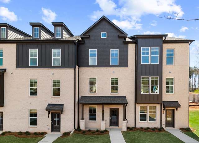 Property at 21 Daybreak Ln, Newnan, GA 30265, 3 beds, 2.5 baths
