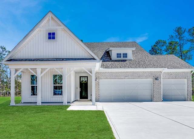 Property at 45 Northbrook Dr, Murrells Inlet, SC 29576, 4 beds, 3 baths