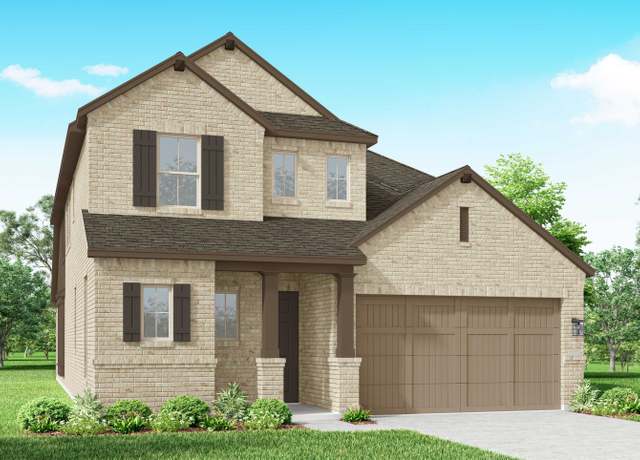 Property at 3728 American Paint Dr, Aubrey, TX 76227, 4 beds, 4 baths